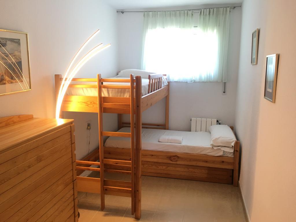Apartamento Saval Rits Salou Exterior foto